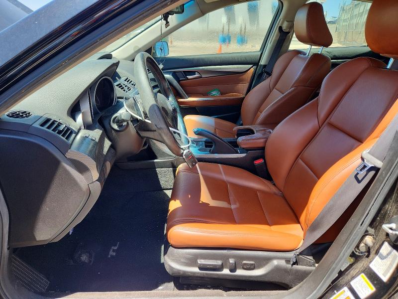 Aukcja sprzedaży 2012 Acura Tl, vin: 19UUA9F50CA000411, numer aukcji: 57767006
