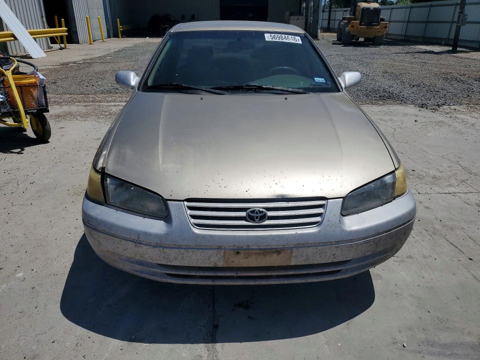 1999 Toyota Camry მანქანა იყიდება აუქციონზე, vin: JT2BG22K5X0318746, აუქციონის ნომერი: 56984646