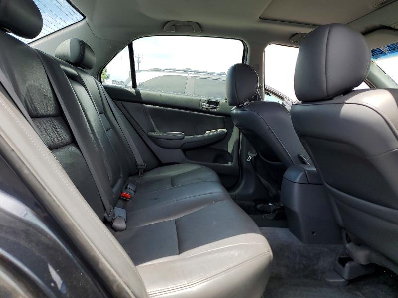 Продажа на аукционе авто 2006 Honda Accord, vin: 1HGCM66886A041742, номер лота: 56625026