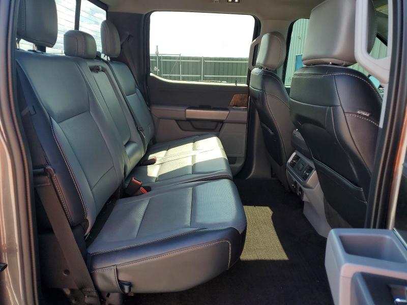 Продажа на аукционе авто 2021 Ford F150, vin: 1FTFW1E86MFC85013, номер лота: 57351426
