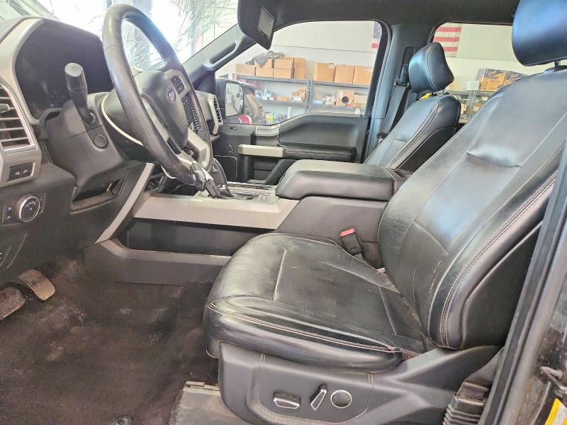 2016 Ford F150 მანქანა იყიდება აუქციონზე, vin: 1FTEW1EG8GFC20834, აუქციონის ნომერი: 58443886