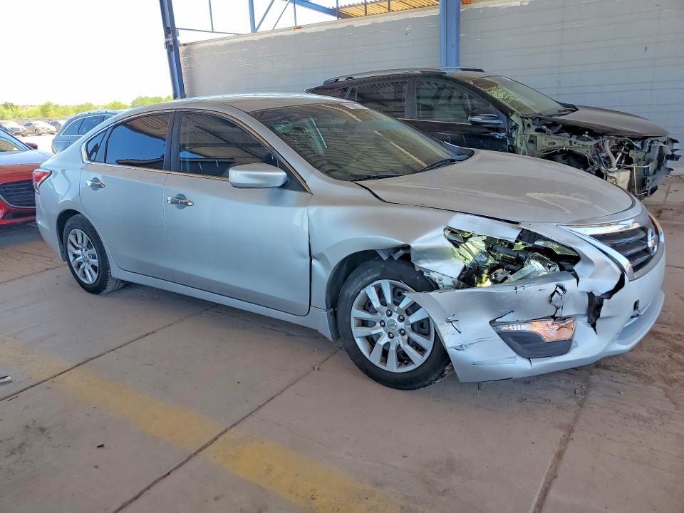 Aukcja sprzedaży 2015 Nissan Altima, vin: 1N4AL3AP9FC198826, numer aukcji: 85609815