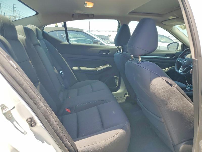 2023 Nissan Altima მანქანა იყიდება აუქციონზე, vin: 1N4BL4DV9PN328243, აუქციონის ნომერი: 56356706