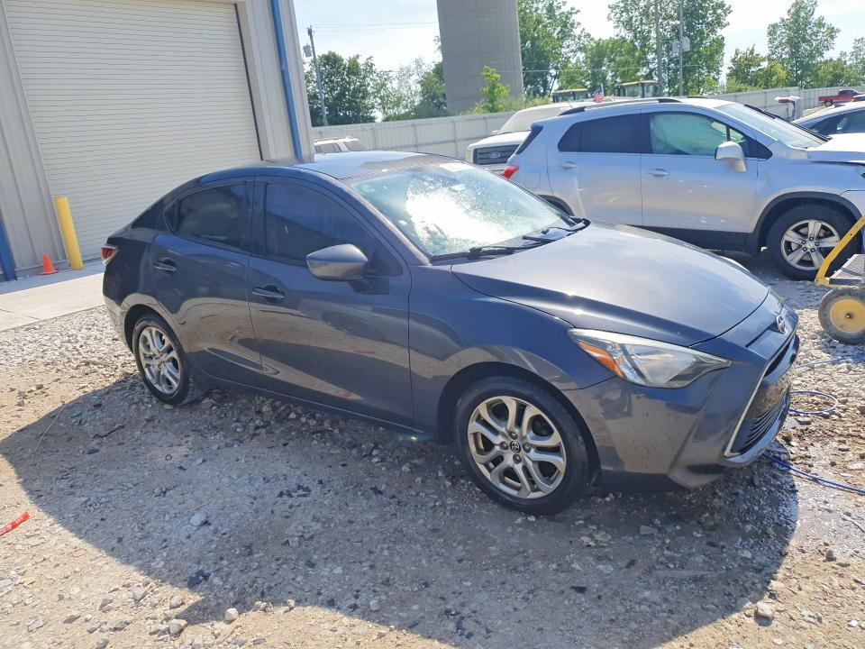 Продаж на аукціоні авто 2016 Scion Ia, vin: 3MYDLBZVXGY111451, номер лоту: 56101526