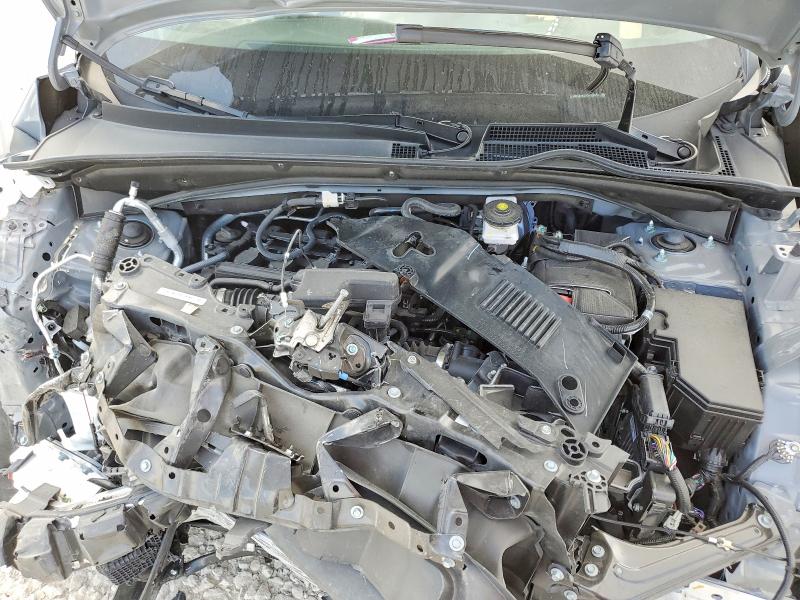 Продажа на аукционе авто 2025 Acura Adx, vin: 3HDSA1H32SM708551, номер лота: 58872896