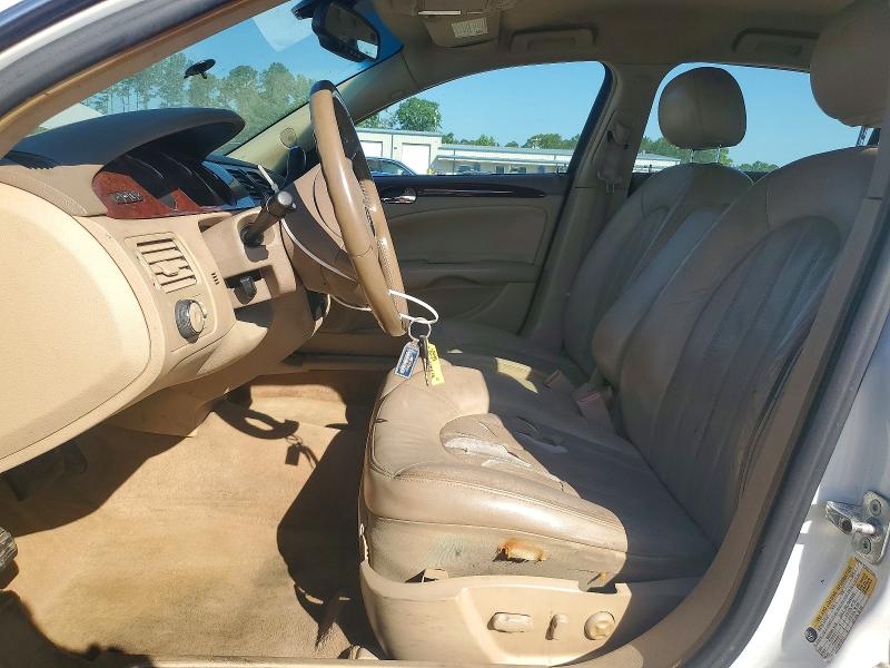 Продажа на аукционе авто 2006 Buick Lucerne, vin: 1G4HR57Y76U218144, номер лота: 55214936