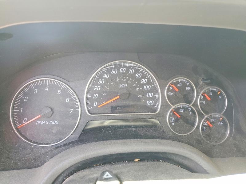 Продажа на аукционе авто 2002 Gmc Envoy, vin: 1GKDT13S522503370, номер лота: 57551806