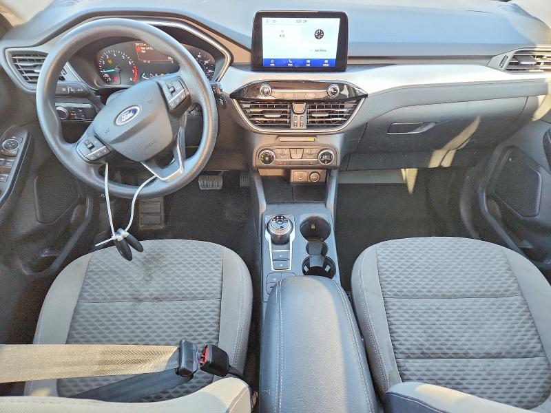 Продажа на аукционе авто 2020 Ford Escape, vin: 1FMCU9G62LUB97519, номер лота: 52454216