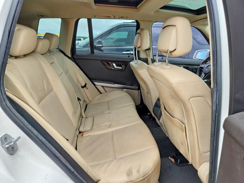 Aukcja sprzedaży 2015 Mercedes-benz Glk, vin: WDCGG5HB4FG416835, numer aukcji: 56168666
