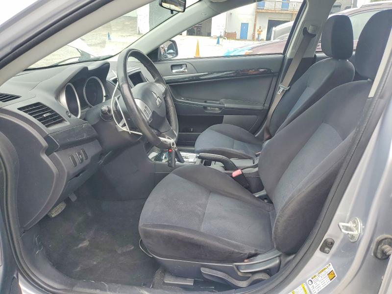 Aukcja sprzedaży 2014 Mitsubishi Lancer, vin: JA32X8HW9EU001481, numer aukcji: 57848296