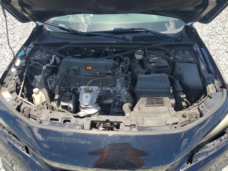 Aukcja sprzedaży 2022 Honda Civic, vin: 2HGFE2F25NH558575, numer aukcji: 57183396