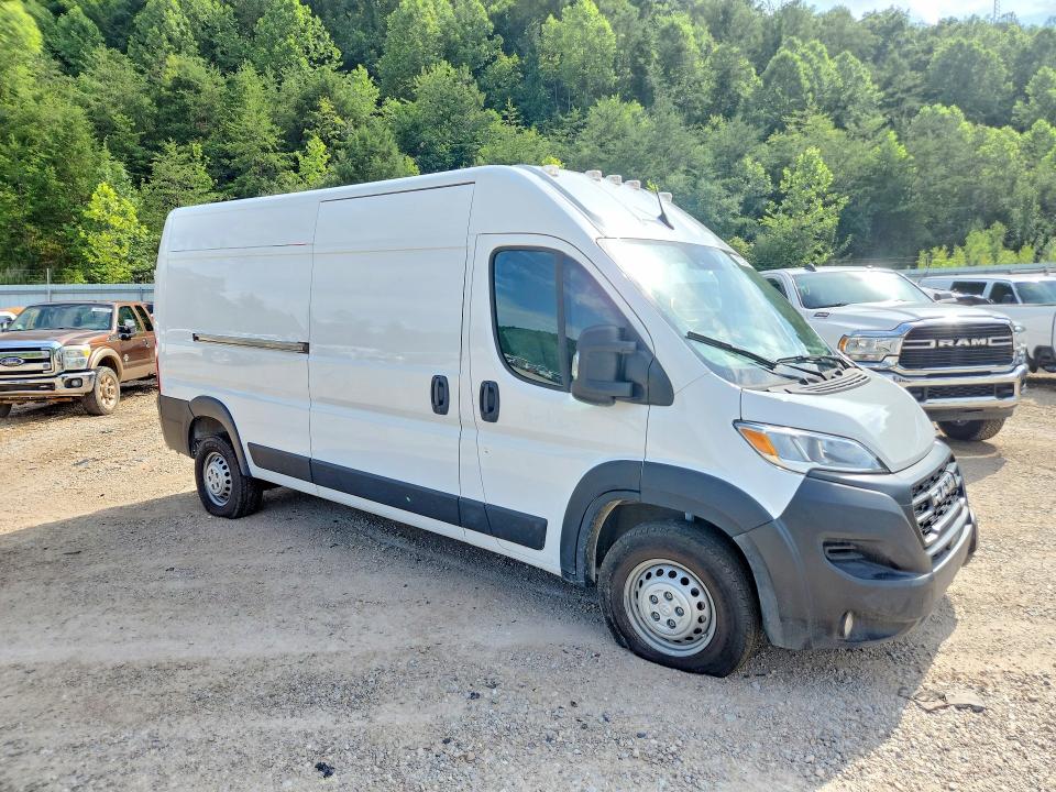 Aukcja sprzedaży 2026 Ram Promaster 2500, vin: 3C6LRVDGXTE172076, numer aukcji: 56042886