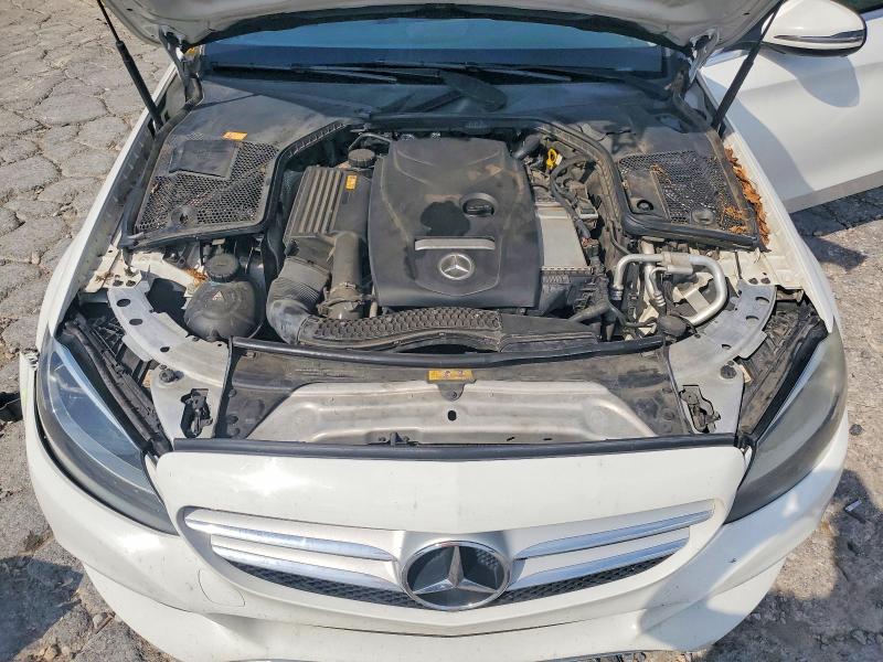 Продаж на аукціоні авто 2016 Mercedes-benz C, vin: 55SWF4JB8GU149606, номер лоту: 55722076