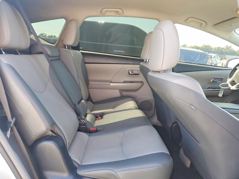 Aukcja sprzedaży 2015 Toyota Prius V, vin: JTDZN3EUXFJ031362, numer aukcji: 56691996