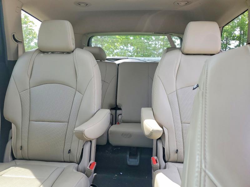 Продажа на аукционе авто 2018 Buick Enclave, vin: 5GAEVBKW0JJ216173, номер лота: 55955046