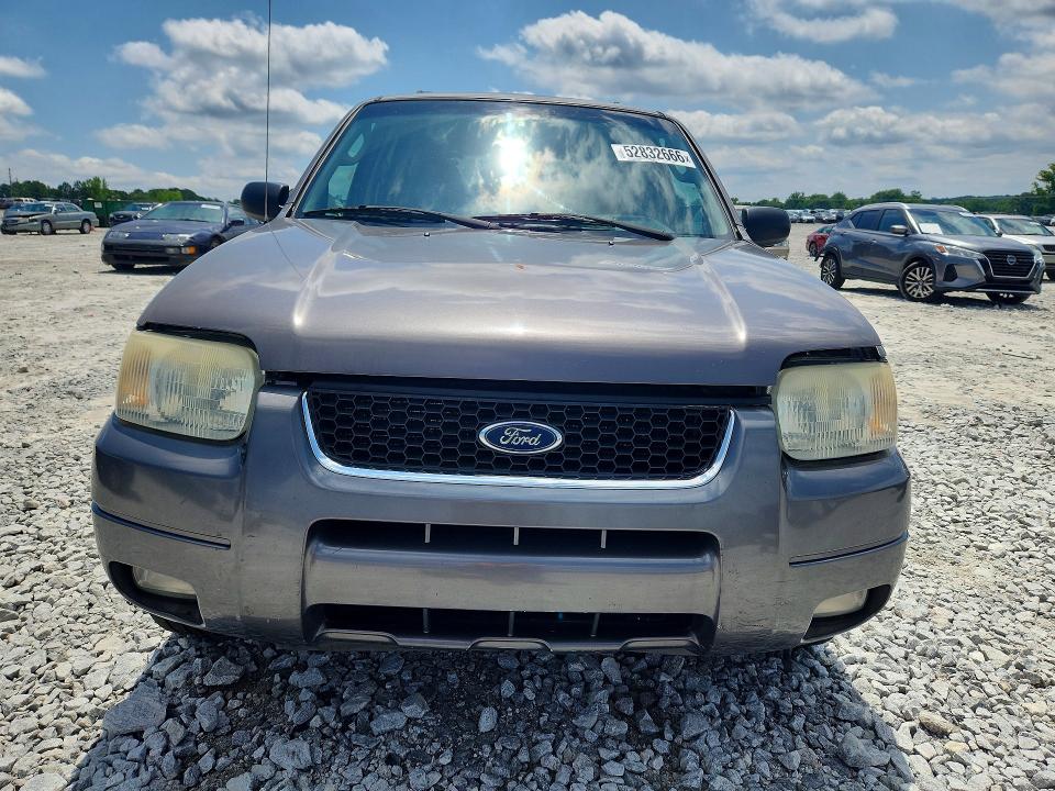 2013 Ford Escape მანქანა იყიდება აუქციონზე, vin: 1FMCU04193KD48243, აუქციონის ნომერი: 52832666