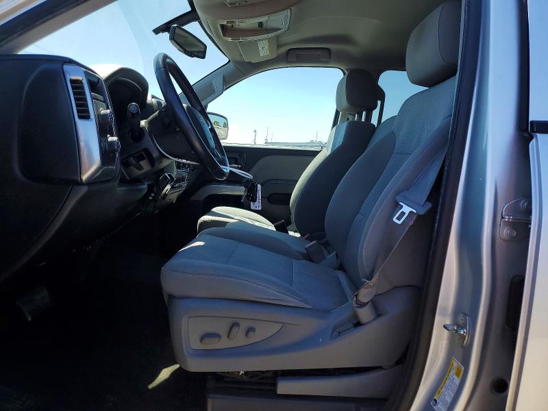 Aukcja sprzedaży 2014 Chevrolet Silverado, vin: 3GCUKREC2EG400678, numer aukcji: 59303186