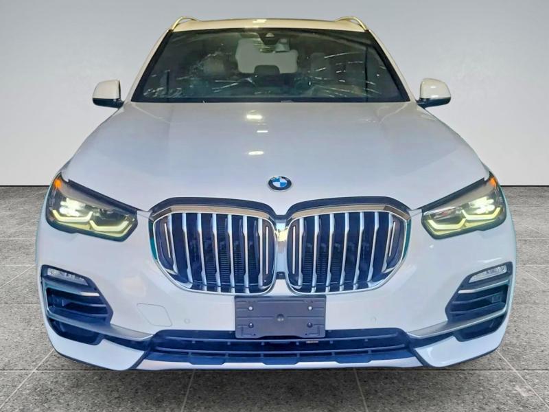 Продажа на аукционе авто 2019 Bmw X5, vin: 5UXCR6C50KLL11909, номер лота: 58068506