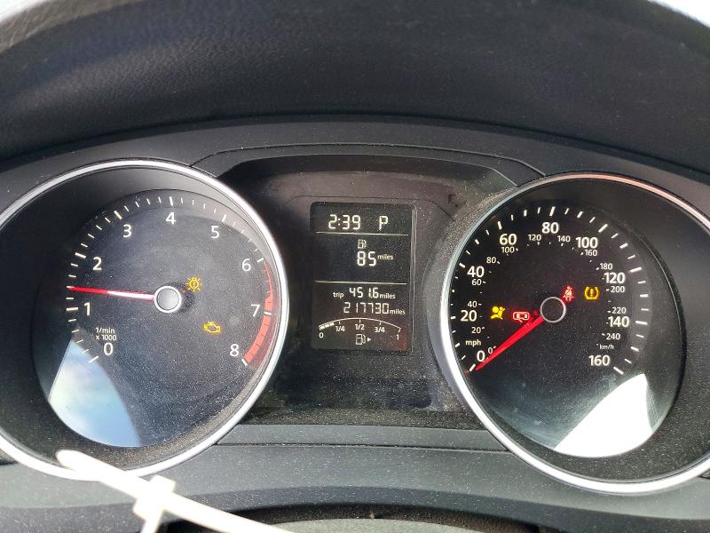 57353636 :رقم المزاد ، 3VWD67AJ3GM253866 vin ، 2016 Volkswagen Jetta مزاد بيع