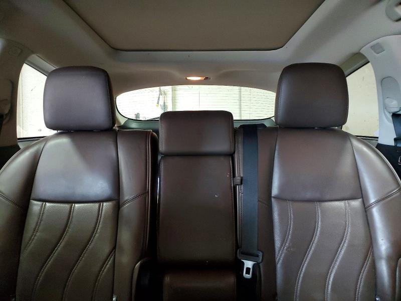 Продаж на аукціоні авто 2015 Infiniti Qx60, vin: 5N1AL0MN9FC553816, номер лоту: 57949716