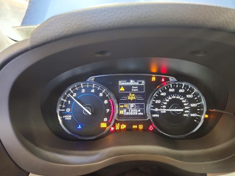 Продажа на аукционе авто 2018 Subaru Forester, vin: JF2SJARC7JH531743, номер лота: 57190916