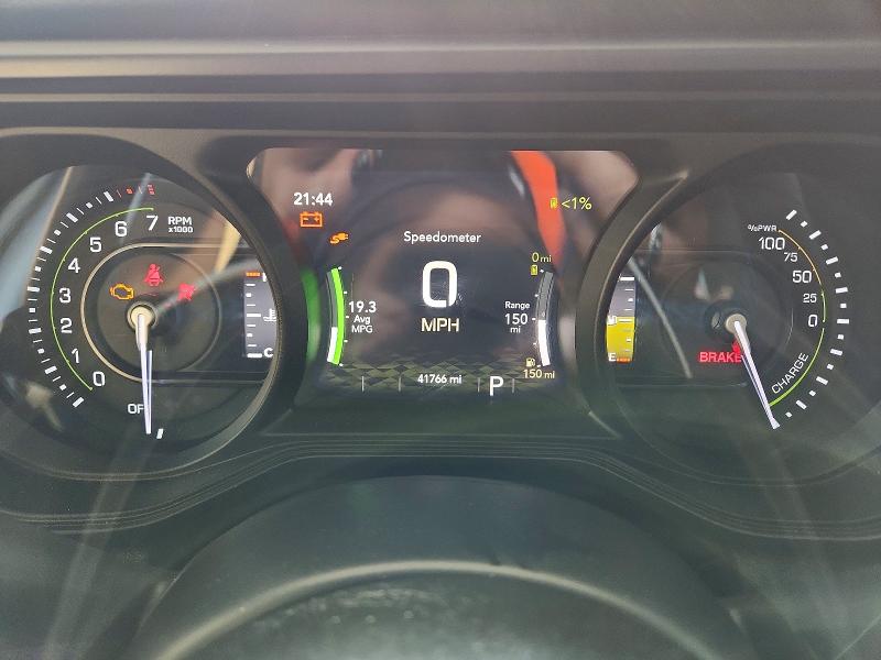 Aukcja sprzedaży 2024 Jeep Wrangler, vin: 1C4RJXR64RW291973, numer aukcji: 56682376