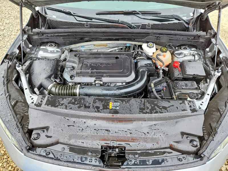 2024 Buick Envision მანქანა იყიდება აუქციონზე, vin: LRBFZME46RD071713, აუქციონის ნომერი: 58321216