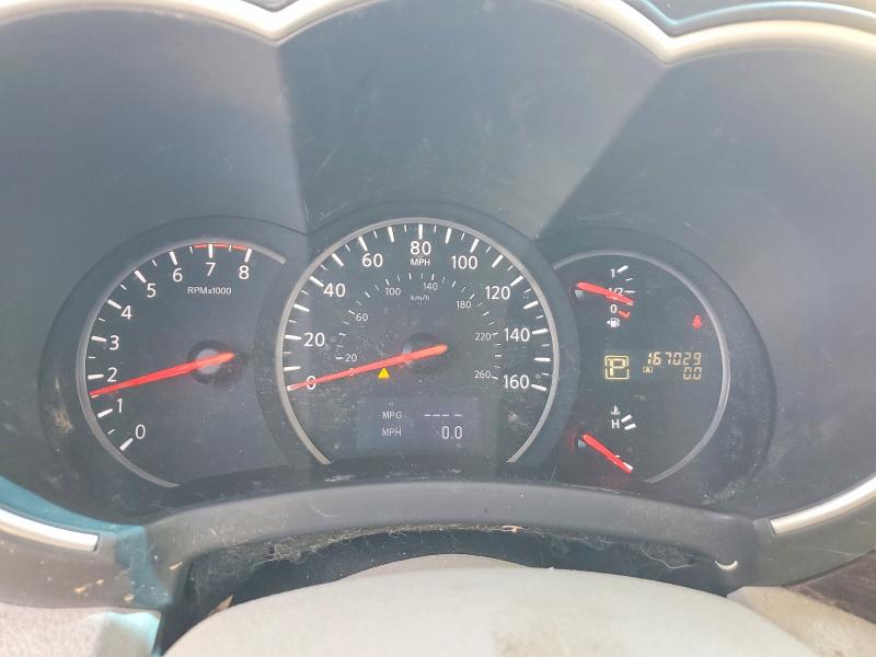 57735956 :رقم المزاد ، JN8AE2KP6G9150801 vin ، 2016 Nissan Quest مزاد بيع