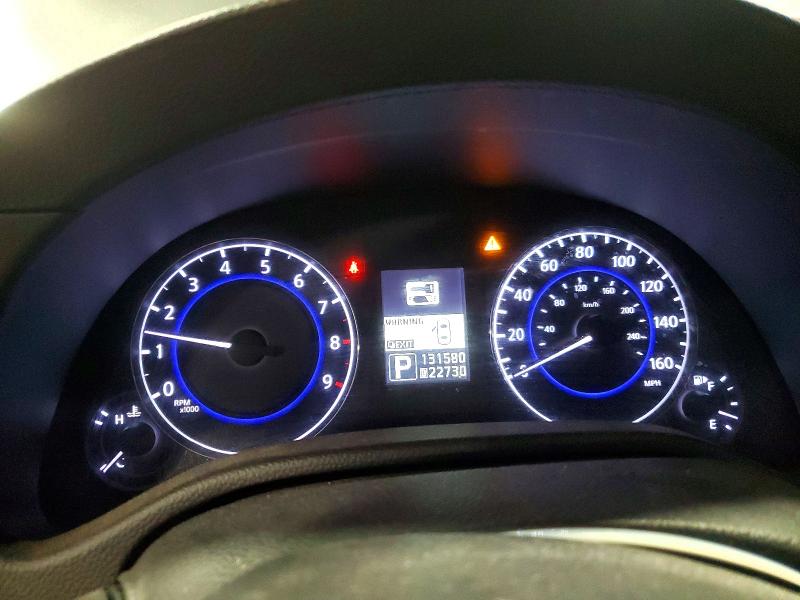 Продажа на аукционе авто 2013 Infiniti G37, vin: JN1CV6AR1DM750443, номер лота: 54300066