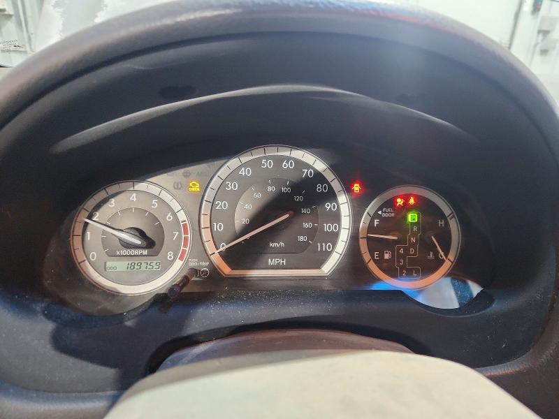 Aukcja sprzedaży 2008 Toyota Sienna, vin: 5TDZK23C38S176052, numer aukcji: 58941986