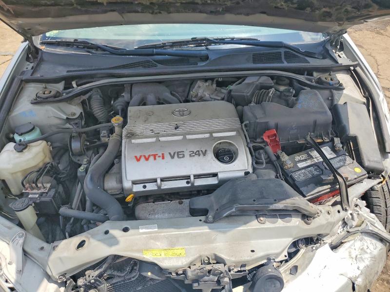 Продаж на аукціоні авто 2004 Toyota Camry, vin: 4T1BF30K14U573381, номер лоту: 56619556