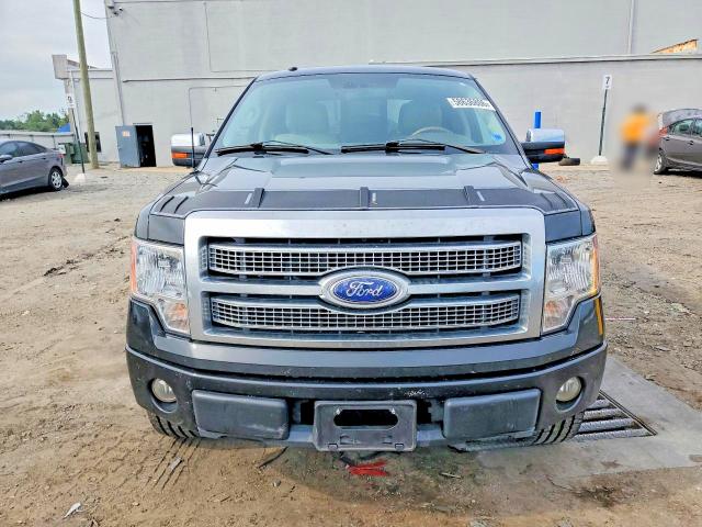 Продаж на аукціоні авто 2010 Ford 150, vin: 1FTFW1EV8AFA92525, номер лоту: 58636806
