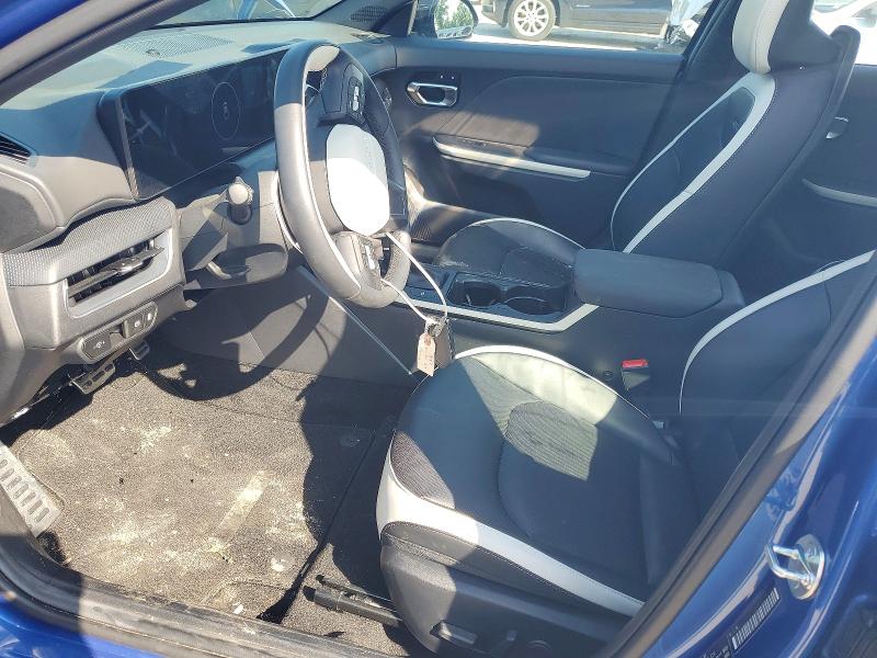 Продажа на аукционе авто 2025 Kia K4, vin: 3KPFW4DC2SE089018, номер лота: 58812516