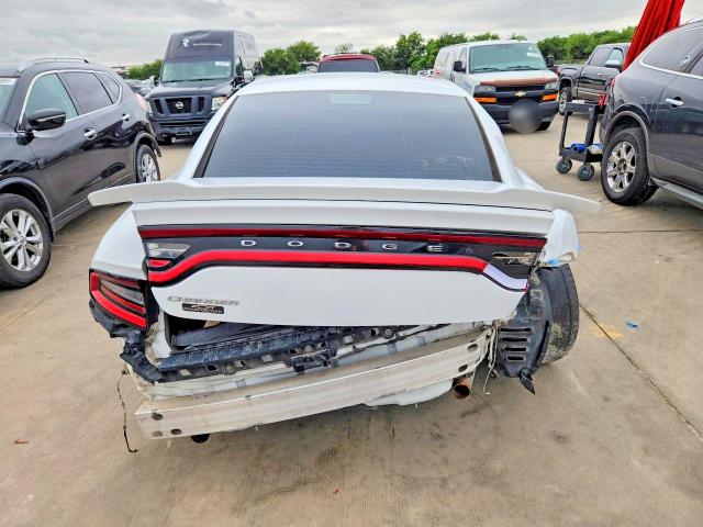 2017 Dodge Charger მანქანა იყიდება აუქციონზე, vin: 2C3CDXBG4HH628630, აუქციონის ნომერი: 57336586
