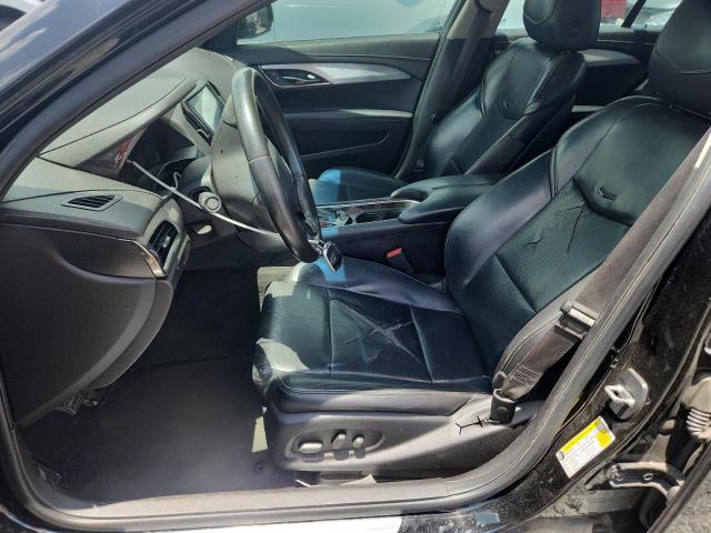 Продаж на аукціоні авто 2015 Cadillac Ats, vin: 1G6AB5RX8F0106848, номер лоту: 57871886