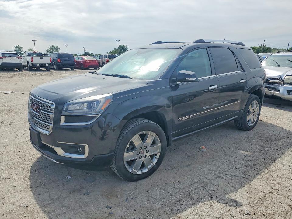 Продажа на аукционе авто 2015 Gmc Acadia, vin: 1GKKVTKD3FJ101410, номер лота: 54116346