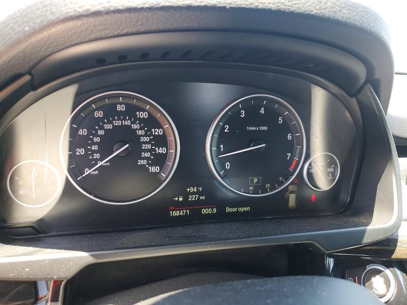 Aukcja sprzedaży 2018 Bmw X5, vin: 5UXKR0C5XJ0X92910, numer aukcji: 56876476