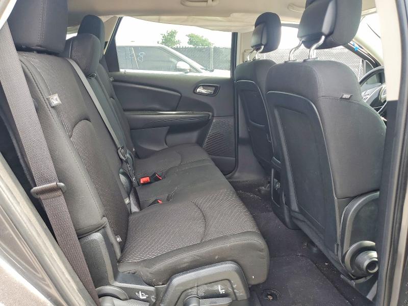 Продаж на аукціоні авто 2015 Dodge Journey, vin: 3C4PDCBG7FT583774, номер лоту: 59058846