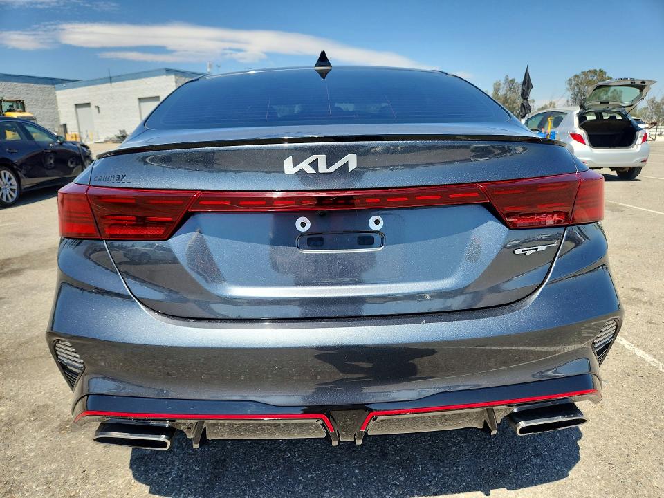 Aukcja sprzedaży 2024 Kia Forte, vin: 3KPF44AC7RE773115, numer aukcji: 58838756