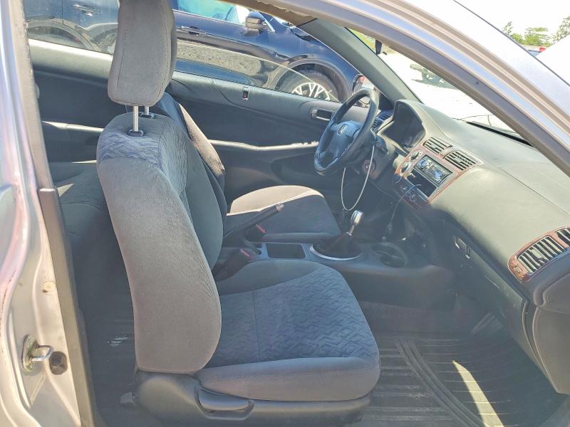 Продаж на аукціоні авто 2001 Honda Civic, vin: 1HGEM21501L055842, номер лоту: 56696076