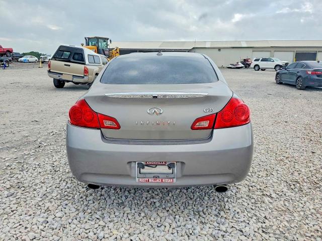 Aukcja sprzedaży 2008 Infiniti G35, vin: JNKBV61E88M218066, numer aukcji: 57609346