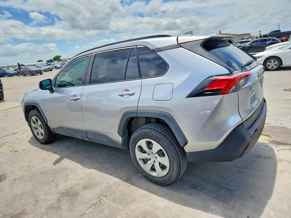 Aukcja sprzedaży 2019 Toyota Rav4, vin: 2T3H1RFV0KW016320, numer aukcji: 56183766