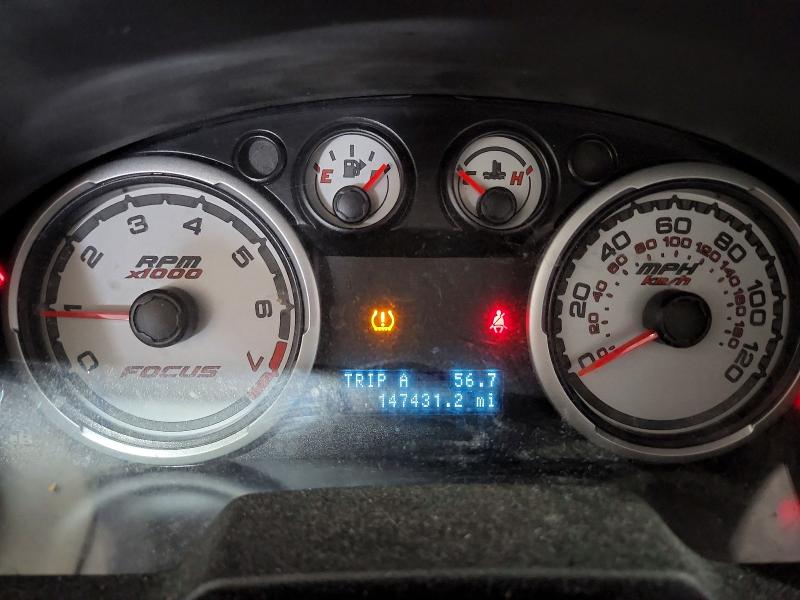Продажа на аукционе авто 2011 Ford Focus, vin: 1FAHP3FN6BW126288, номер лота: 56754106