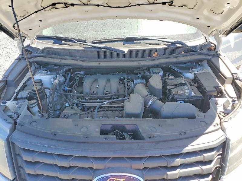 Продаж на аукціоні авто 2016 Ford Explorer, vin: 1FM5K8AR1GGC08445, номер лоту: 57714126