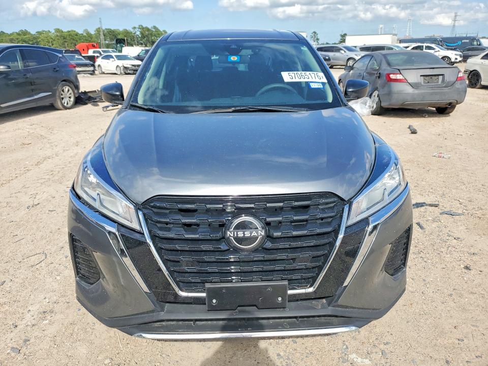 Aukcja sprzedaży 2024 Nissan Kicks, vin: 3N1CP5BV2RL583916, numer aukcji: 57065176