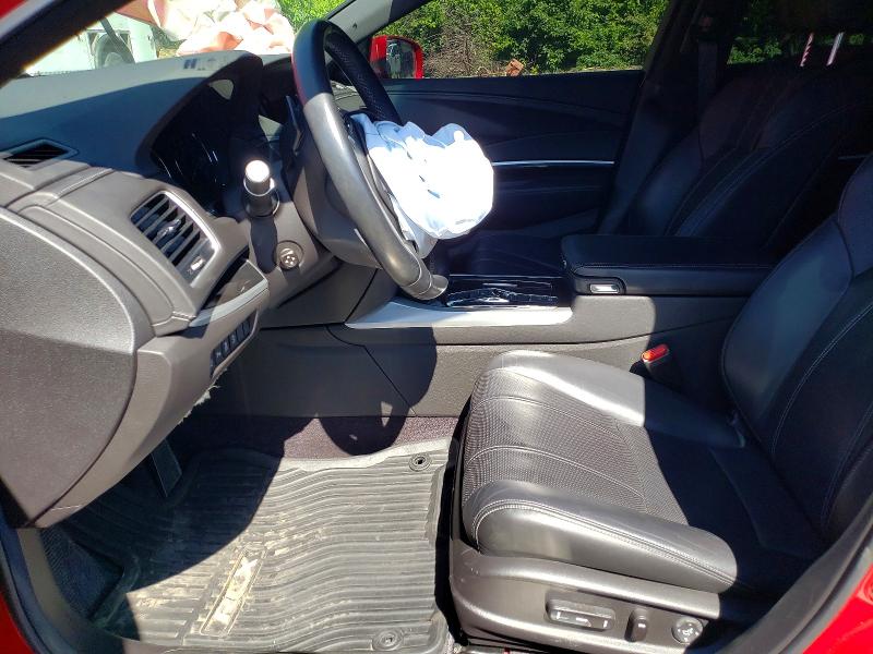 Aukcja sprzedaży 2020 Acura Rlx, vin: JH4KC2F97LC000418, numer aukcji: 55677146