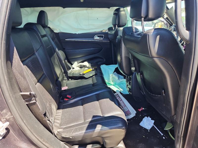 Продаж на аукціоні авто 2018 Jeep Grand Cherokee, vin: 1C4RJFBG4JC106811, номер лоту: 56316896