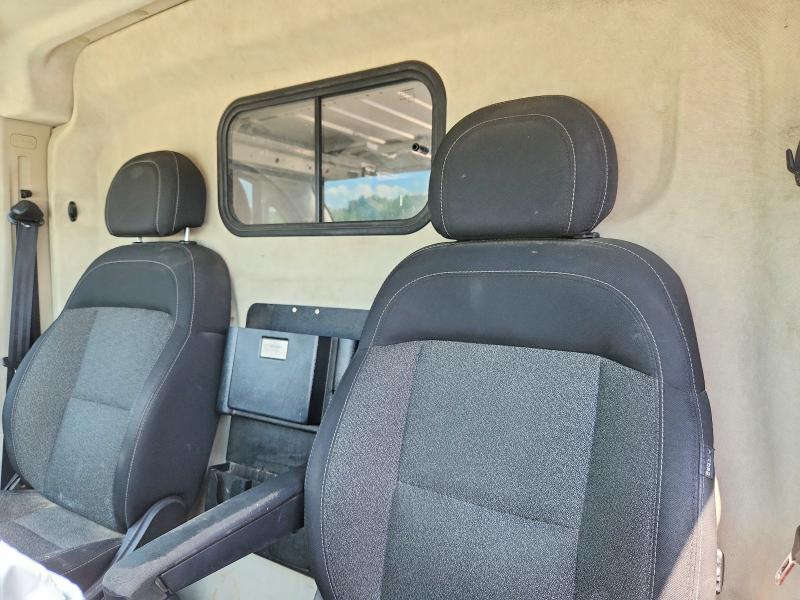 56984256 :رقم المزاد ، 3C6TRVAG3EE127889 vin ، 2014 Ram Promaster 1500 مزاد بيع