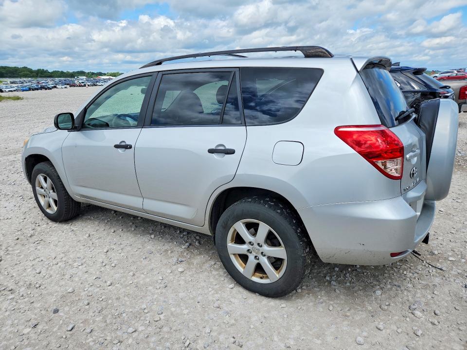 Продаж на аукціоні авто 2007 Toyota Rav4, vin: JTMBD33V276051254, номер лоту: 58006286