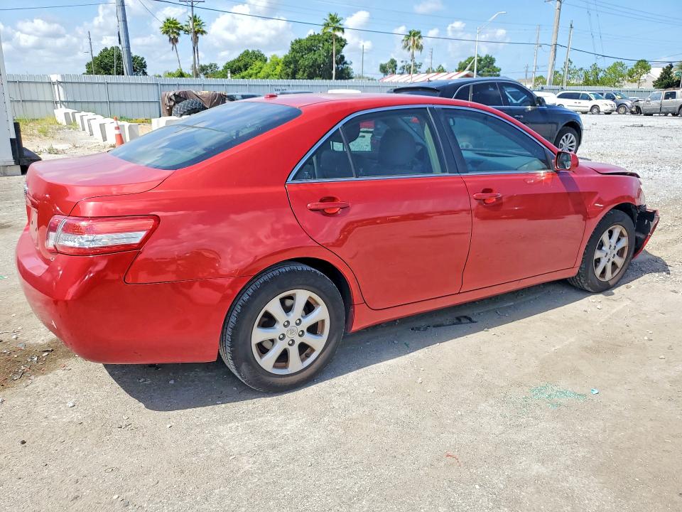 Продажа на аукционе авто 2011 Toyota Camry, vin: 4T1BF3EK4BU641405, номер лота: 58619916